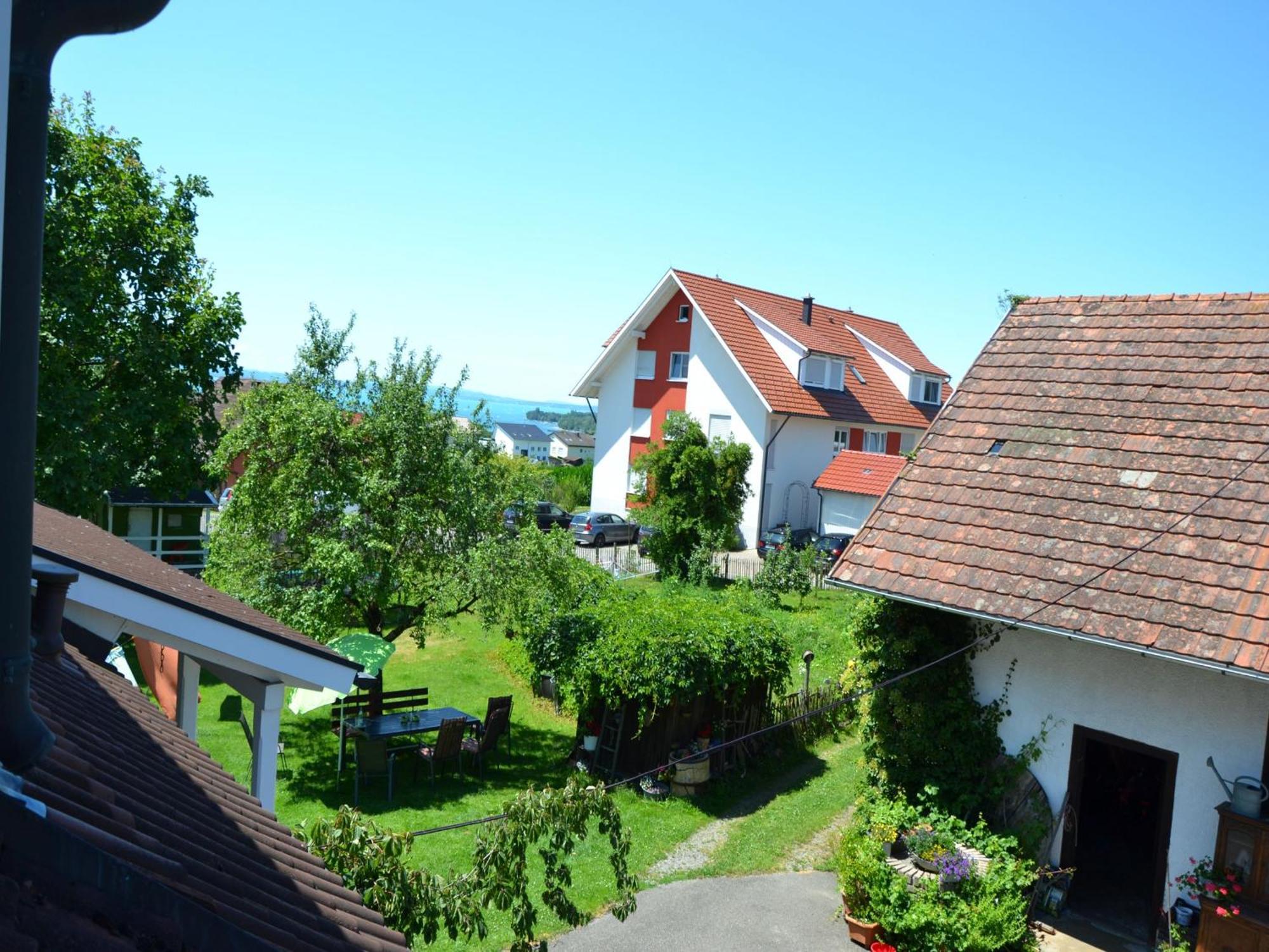 Haus Fiegle Appartement Kressbronn am Bodensee Buitenkant foto