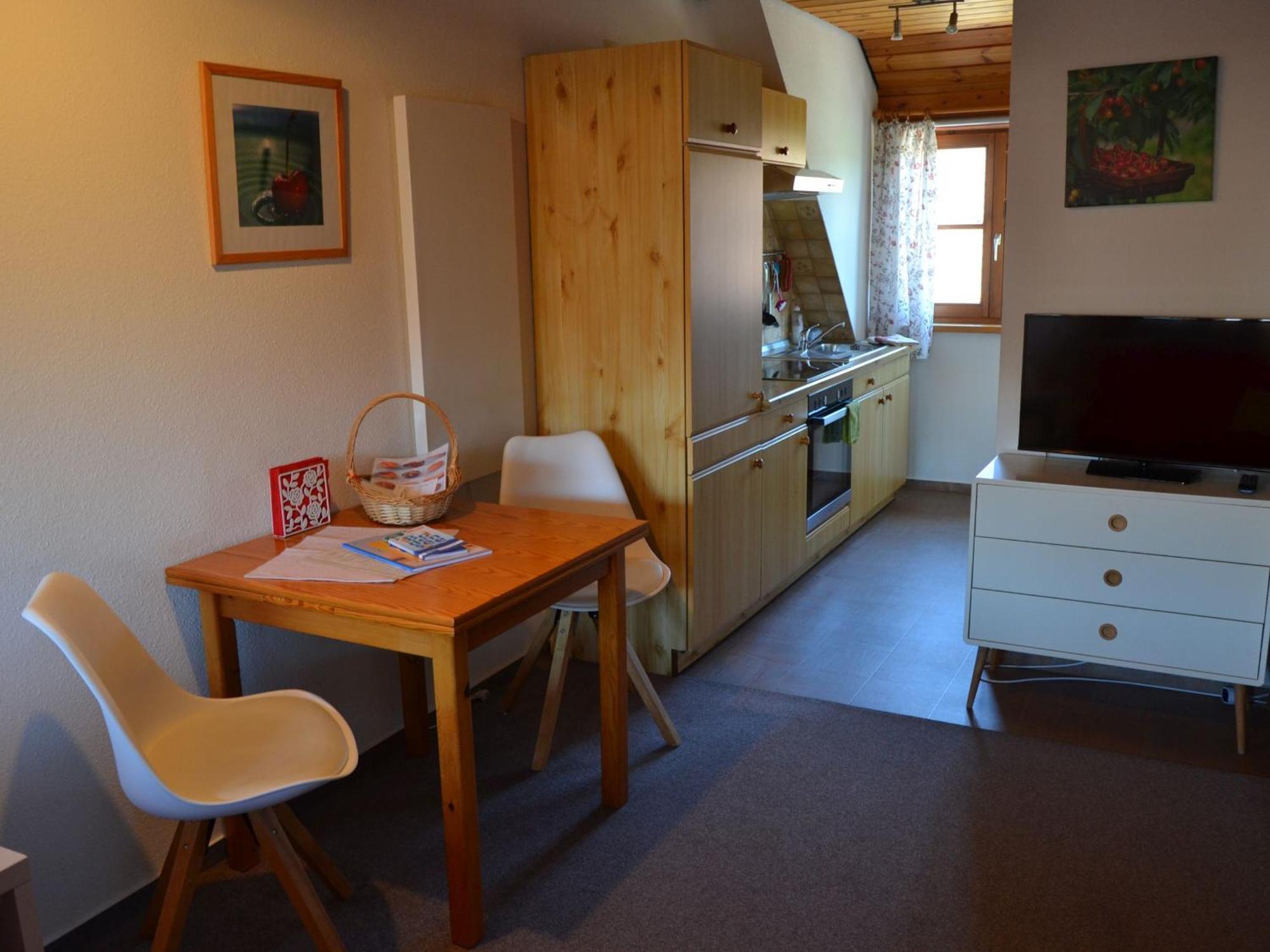 Haus Fiegle Appartement Kressbronn am Bodensee Buitenkant foto