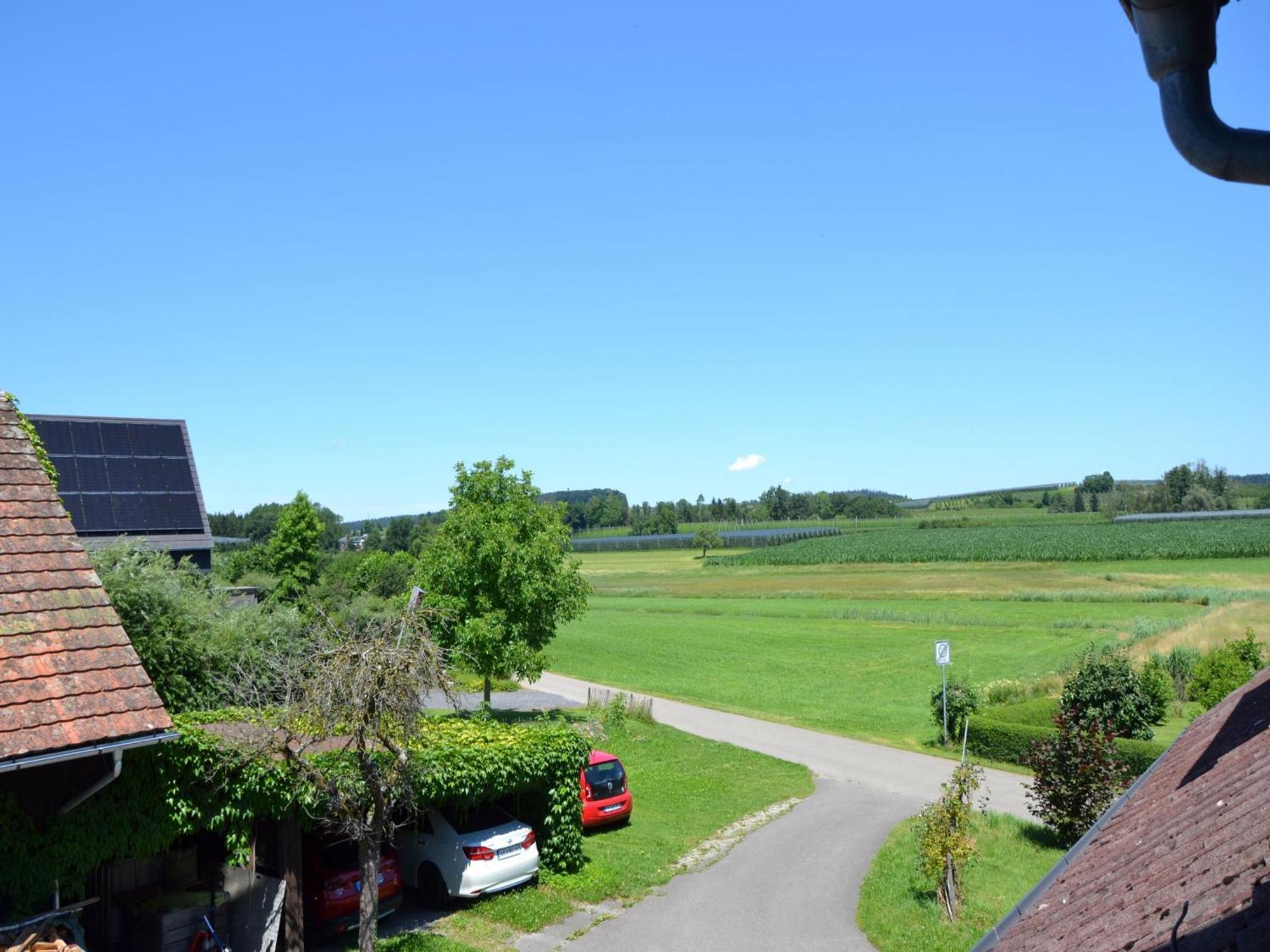Haus Fiegle Appartement Kressbronn am Bodensee Buitenkant foto