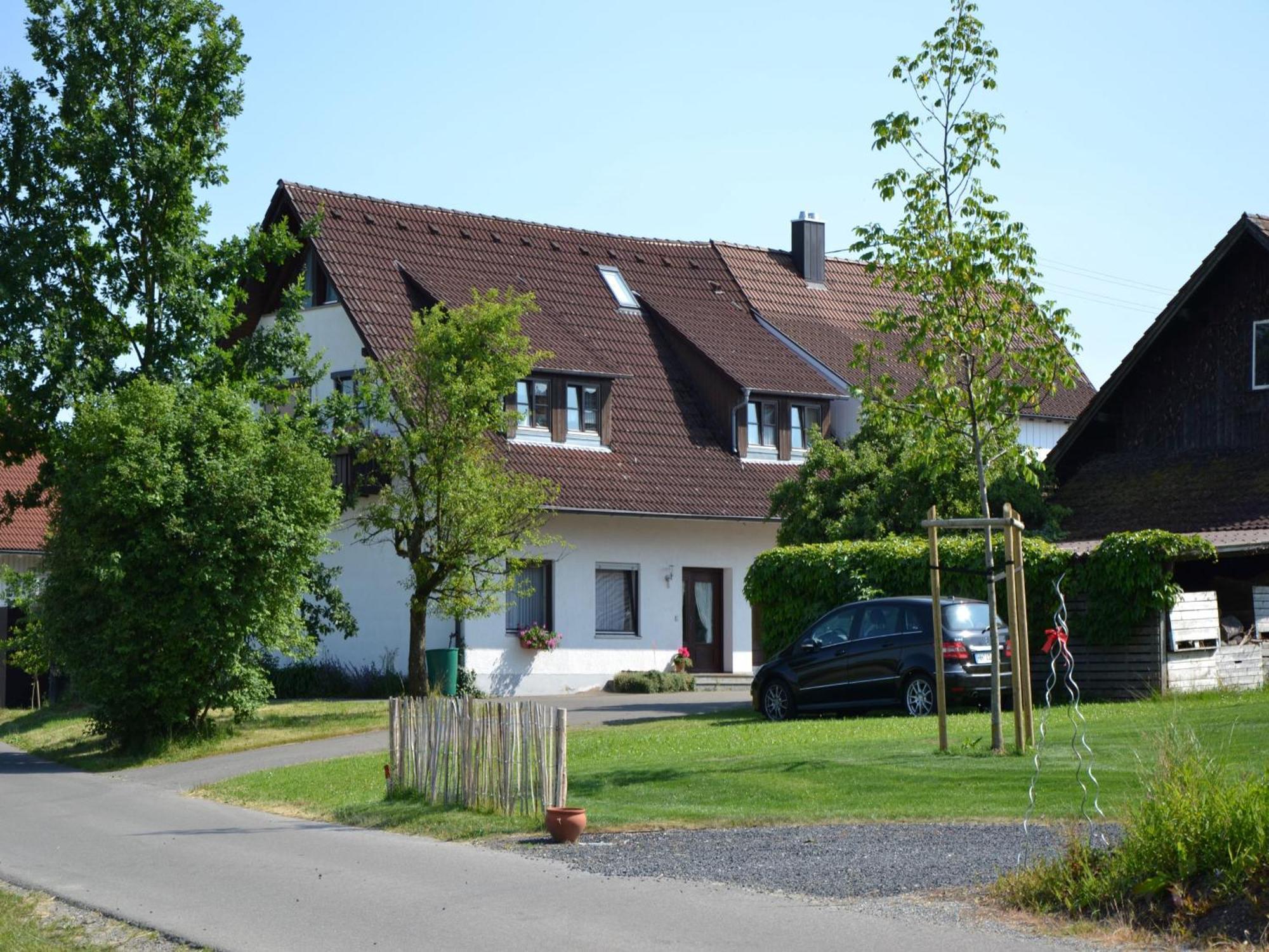 Haus Fiegle Appartement Kressbronn am Bodensee Buitenkant foto